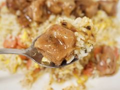 老史炒饭-好好滋味茶餐厅