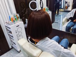 -AYO SALON
