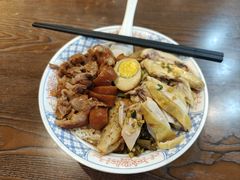 -友记正宗隆江猪脚饭(首经贸店)