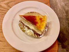 芝士蛋糕-麦田工坊(月湖店)