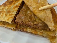 -老舅老蒙肉饼非遗店(一店)