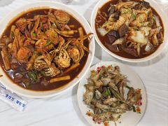 -小六农家乐(崇明西沙湿地店)