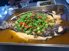 -半天妖烤鱼(海那城店)