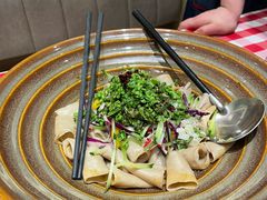 -西贝(上海新梅广场店)