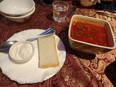 -喀秋莎俄罗斯西餐厅(广州分店)