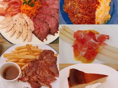 -羽深肉铺 Steak & Wine