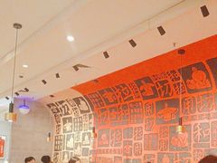-大师兄·西北小馆(南沙万达广场店)