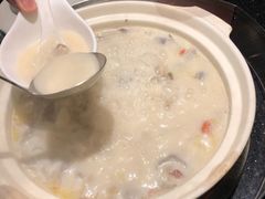 -捞王锅物料理(凯旋路店)