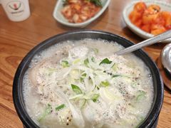 -旺清进洞米肠汤