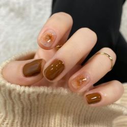 -M·X Nail日式美甲美睫