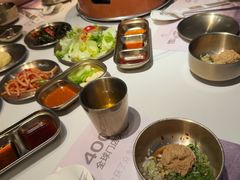 -西塔老太太泥炉烤肉(望京一店)