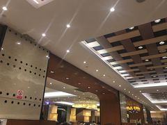 -稻香酒家·33年老字号·港式粤菜(富邦中心店)
