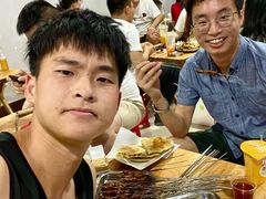 -清真·马峰烤肉(小学习北巷店)