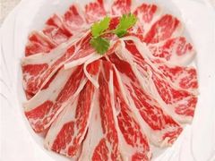 -小肥羊·牛羊肉火锅(原平店)