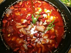 -金牌外婆家(苏州中心店)