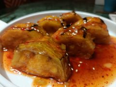 -曼玉餐厅(大卫城店)