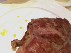 牛扒-太平馆西餐厅(北京路店)