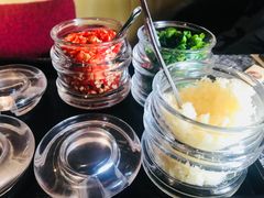 -辉哥火锅(虹桥路店)