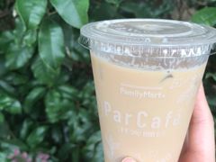 -全家便利店(中原二店)