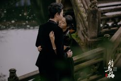 -青禾婚纱摄影(杭州店)