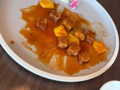 -佘山世茂艾美·御珍轩中餐厅