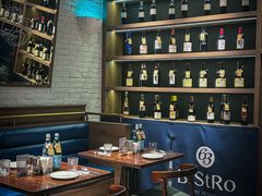 -Bistro 63 创意融合料理(广粤天地店)