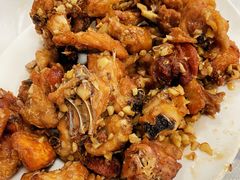 -阿九食店(南湾南路店)