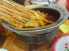 -冒椒火辣(奎星楼街店)