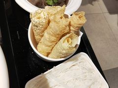 -八合里潮汕鲜牛肉火锅(深圳海岸城店)