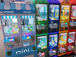 -童梦园主题乐园(天津泉汇购物广场店)