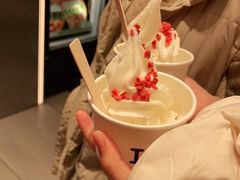 -西贝(上海中心店)