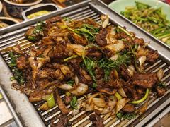 -局气烤鸭·北京菜(前门店)