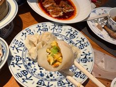 -玖五京菜(杭州城北万象城店)