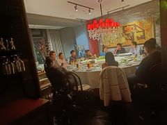 -小河盐帮·私家菜·烤鸭(三元桥·霄云路店)