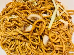 干烧伊面-新旺茶餐厅(嘉里城店)
