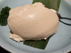招牌自家制胡麻豆腐-一升庵(仙霞路店)