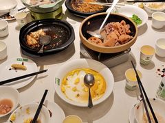 -绿草地·湘菜(7mall店)