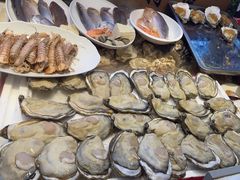 -渔家风味·鲅鱼水饺·央视展播·海鲜天津菜(开发区店)