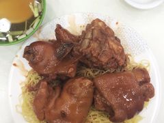 麦文记面家(佐敦店)-麦文记面家(佐敦店)