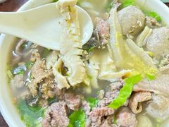 -潮镇老尾牛杂(环城西路店)