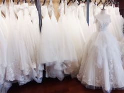 点击看大图 婚纱-拉瑞娜LaReine婚纱礼服高级定制