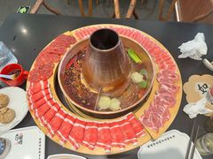 -北门涮肉·铜锅涮肉(南锣鼓巷店)