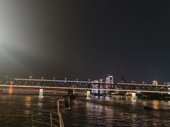 -武汉两江游览·夜游长江(汉口粤汉码头)