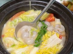 鳗鱼胶-双生不夜粥