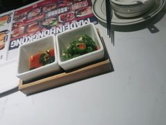 -食大利香港茶餐厅(南亚风情第一城店)