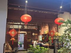 -董府·古宅餐厅