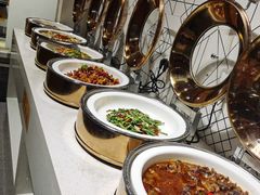 -快乐爱斯米牛排自助(正大广场店)