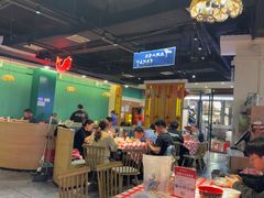 -老街鱼嘴巴(坡子街老店)