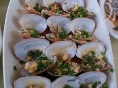 -连家船海鲜大排档·20年闽菜店(厦大店)