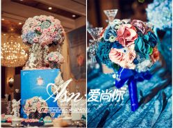 -上海万豪虹桥大酒店·宴会厅